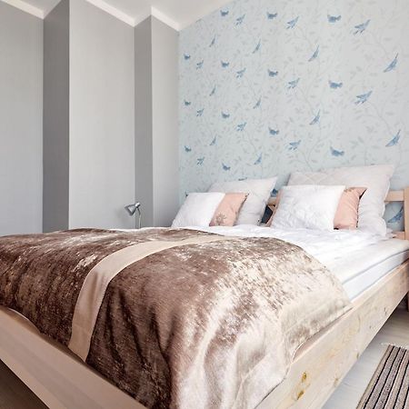Apartamenty Turystyczna Katarzyna Мендзиздроє Екстер'єр фото