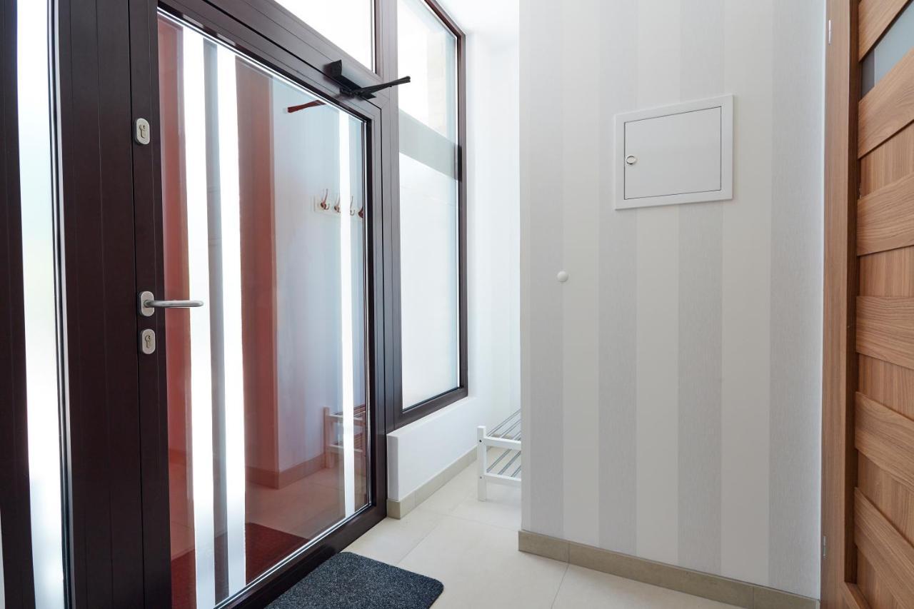 Apartamenty Turystyczna Katarzyna Мендзиздроє Екстер'єр фото