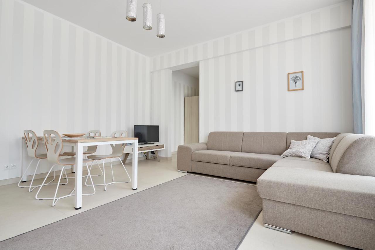 Apartamenty Turystyczna Katarzyna Мендзиздроє Екстер'єр фото