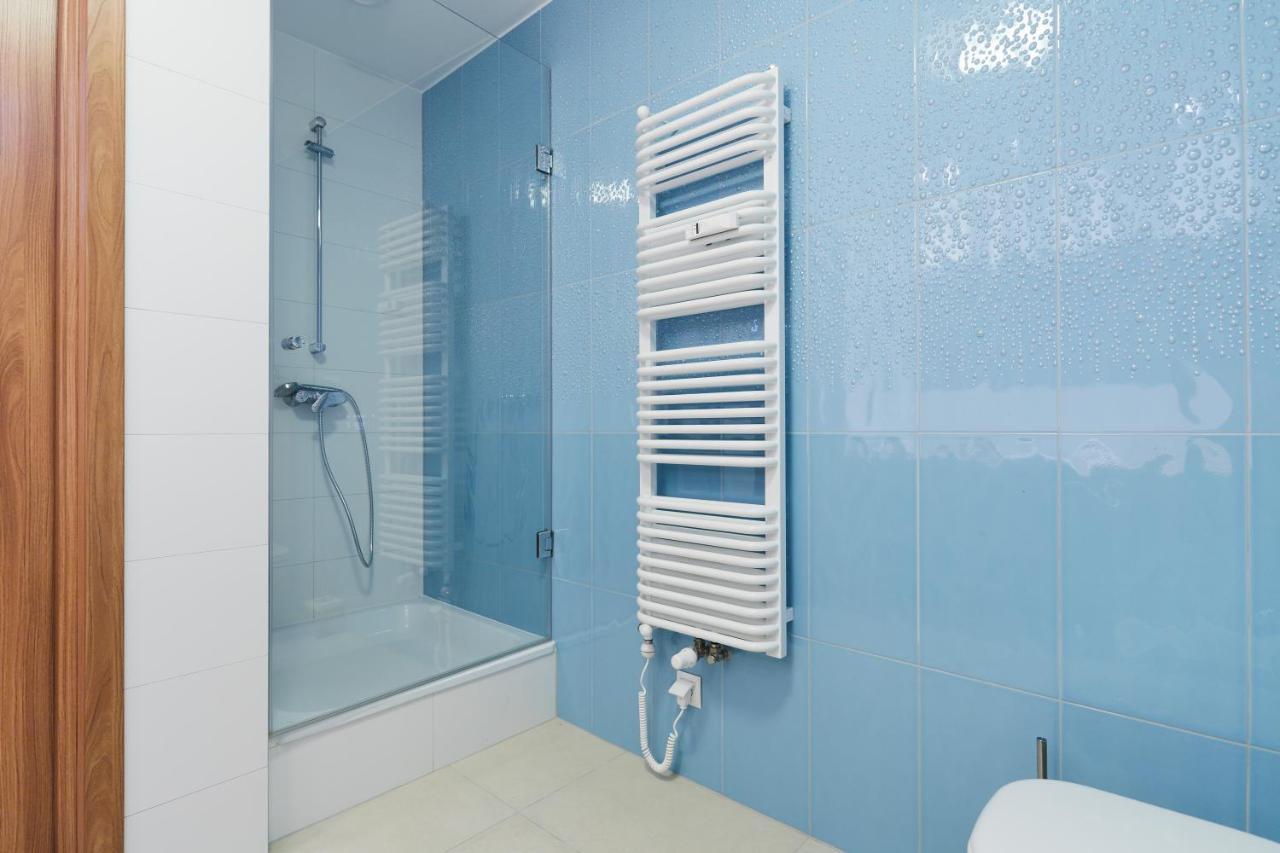 Apartamenty Turystyczna Katarzyna Мендзиздроє Екстер'єр фото