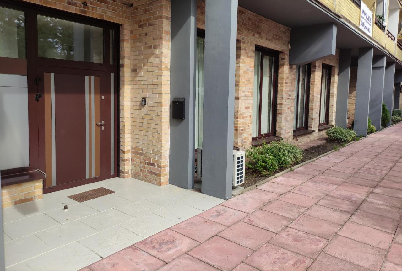 Apartamenty Turystyczna Katarzyna Мендзиздроє Екстер'єр фото